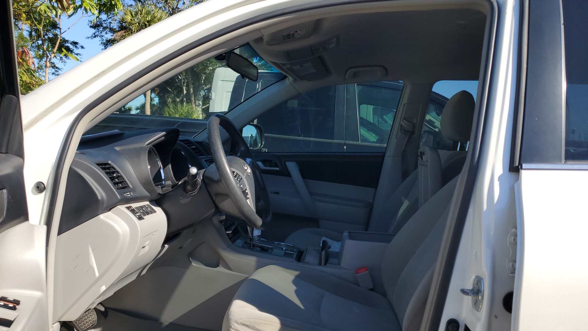 2013 Toyota Highlander Base Plus V6 6