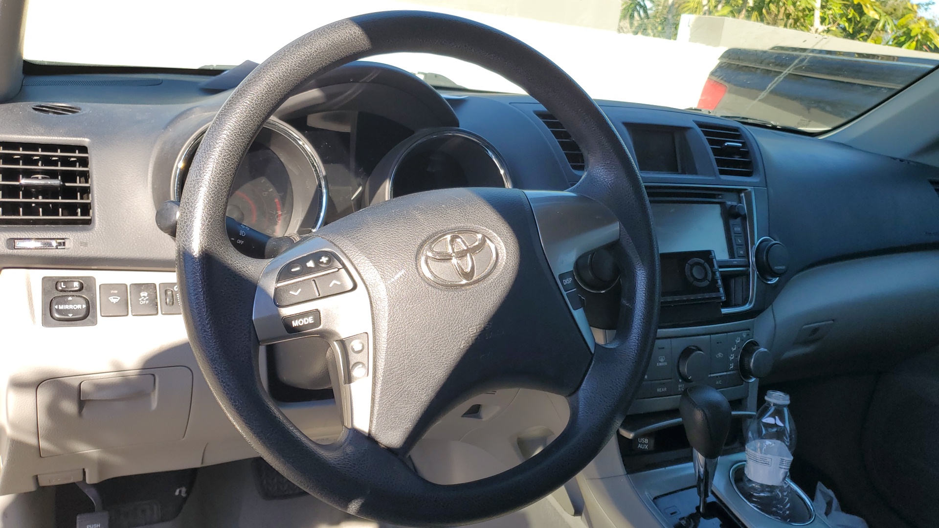 2013 Toyota Highlander Base Plus V6 7