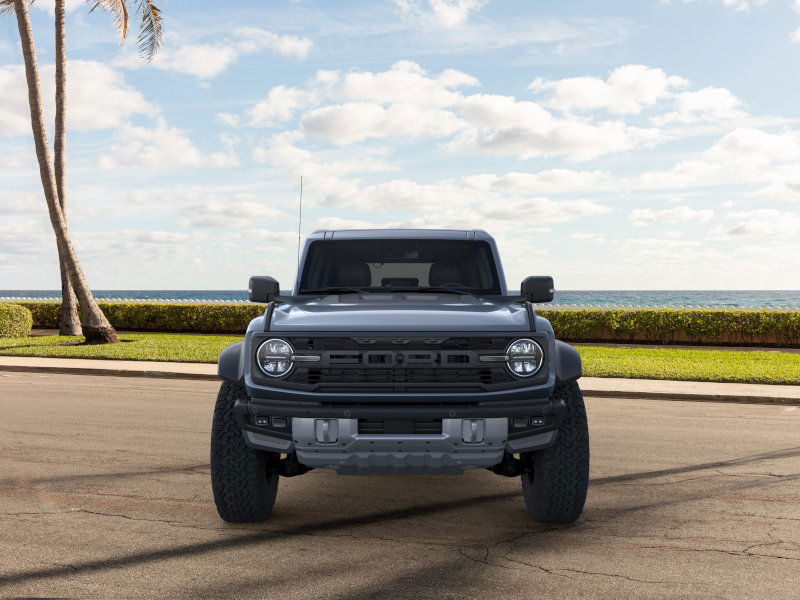 2023 Ford Bronco Raptor 6