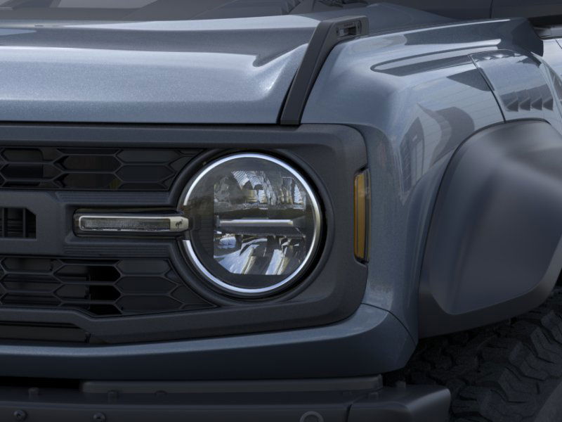 2023 Ford Bronco Raptor 20