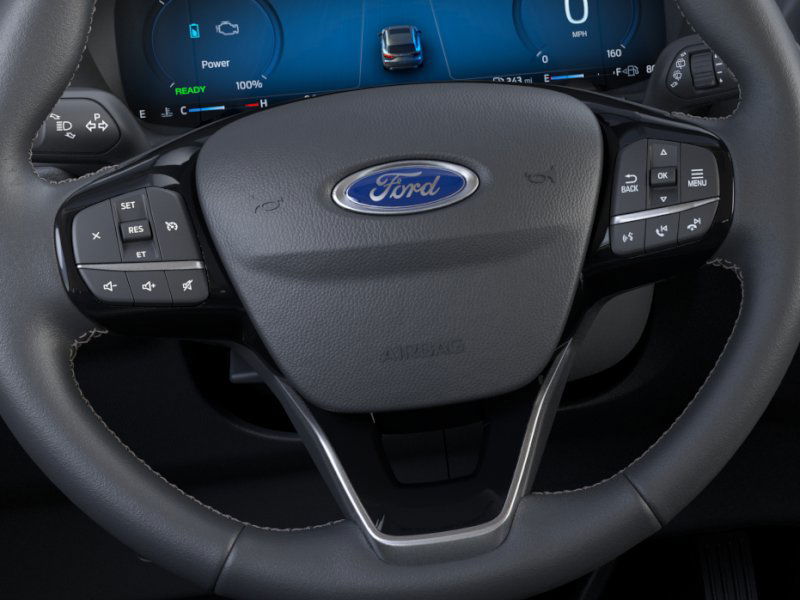 2023 Ford Escape Plug-In Hybrid 12