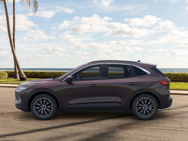 2023 Ford Escape Plug-In Hybrid 3