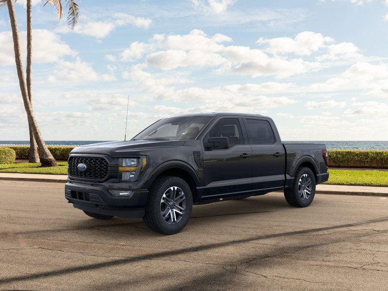 2023 Ford F-150 XL 1