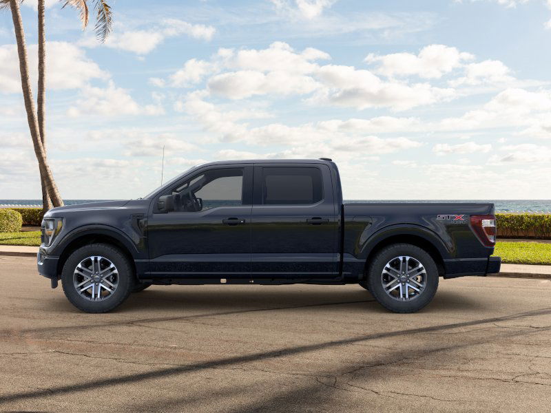 2023 Ford F-150 XL 3