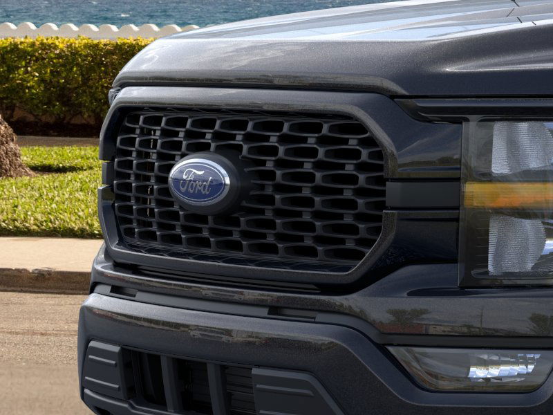 2023 Ford F-150 XL 16