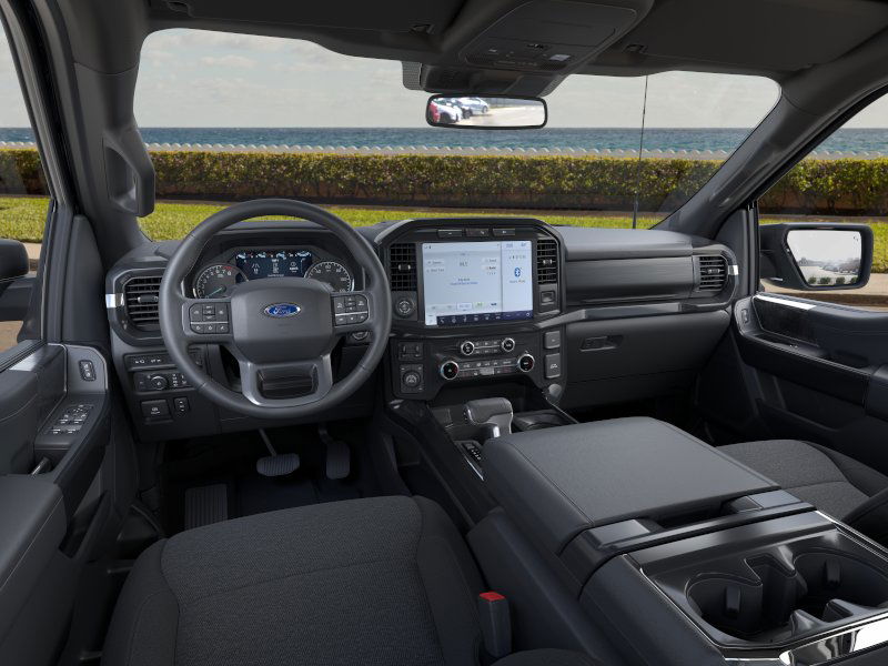 2023 Ford F-150 XLT 9