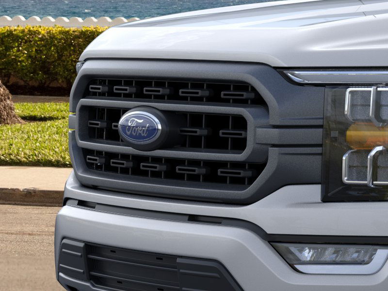 2023 Ford F-150 XLT 17