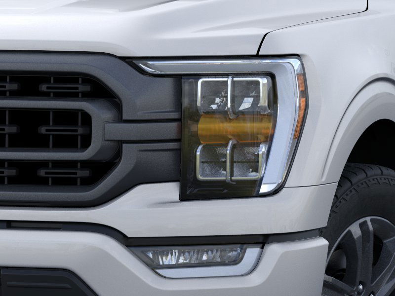 2023 Ford F-150 XLT 18