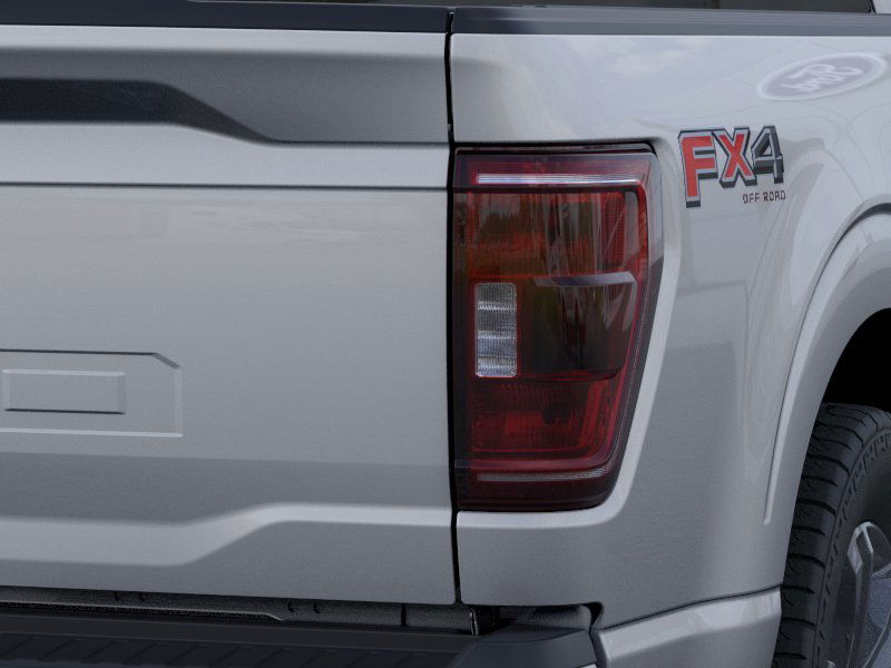 2023 Ford F-150 XLT 21