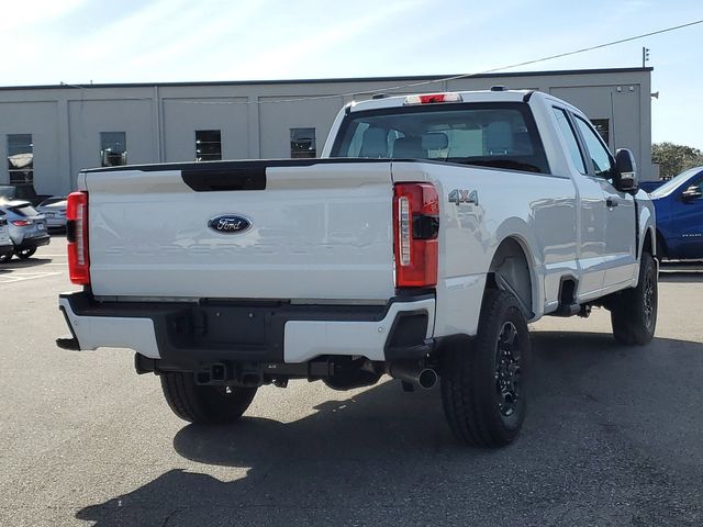 2023 Ford F-250SD XL 7