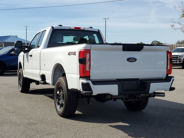 2023 Ford F-250SD XL 9