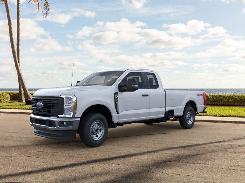 2023 Ford F-350SD XL 1