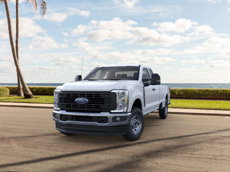 2023 Ford F-350SD XL 2