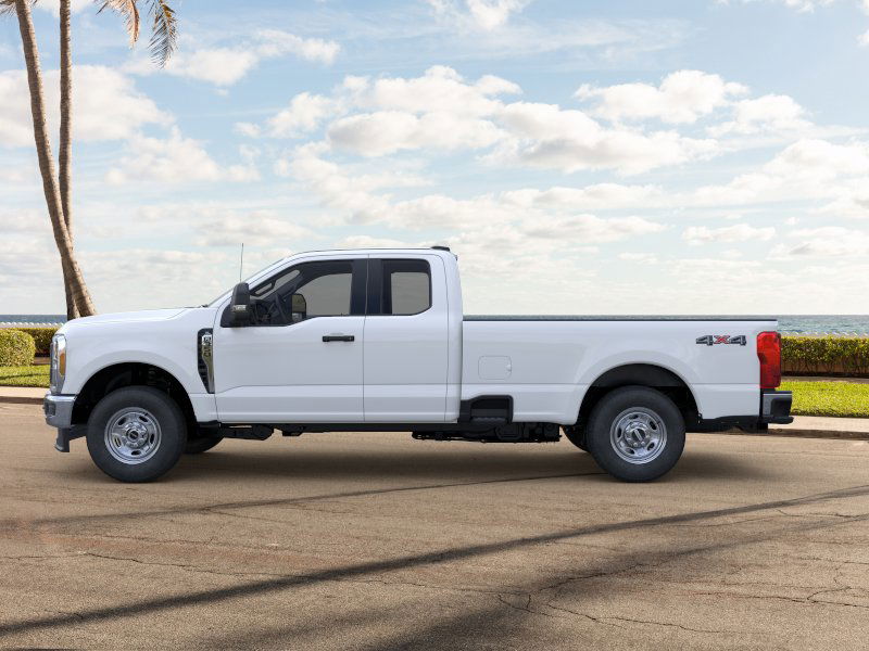 2023 Ford F-350SD XL 3