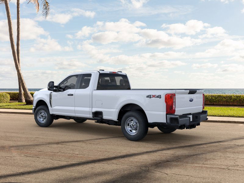 2023 Ford F-350SD XL 4