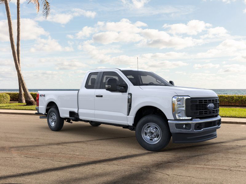 2023 Ford F-350SD XL 7