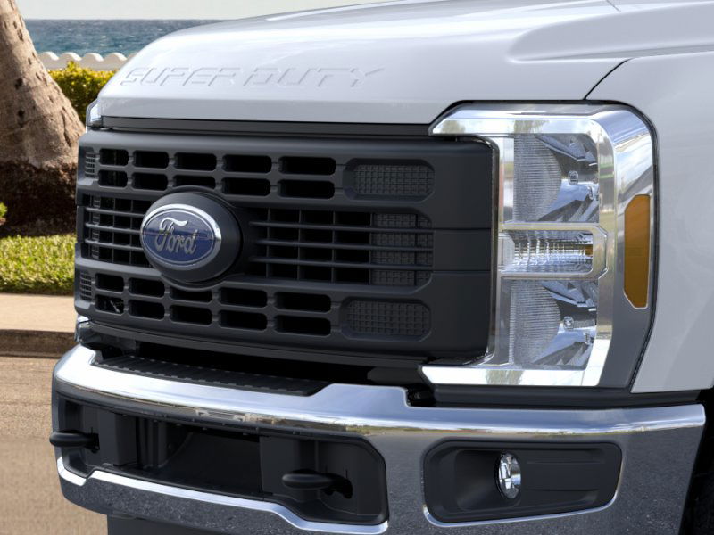 2023 Ford F-350SD XL 17