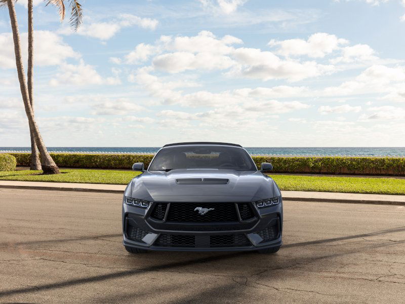 2024 Ford Mustang GT Premium 6