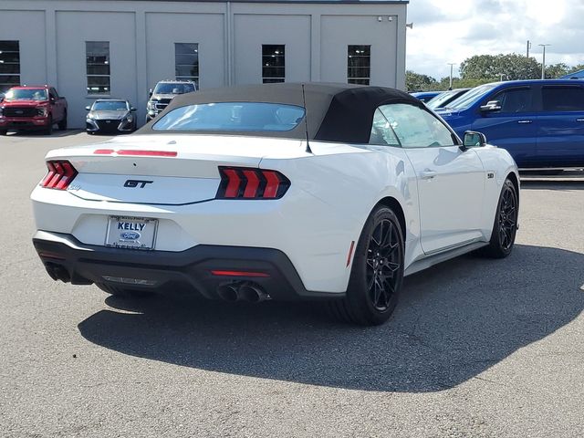 2024 Ford Mustang GT Premium 5