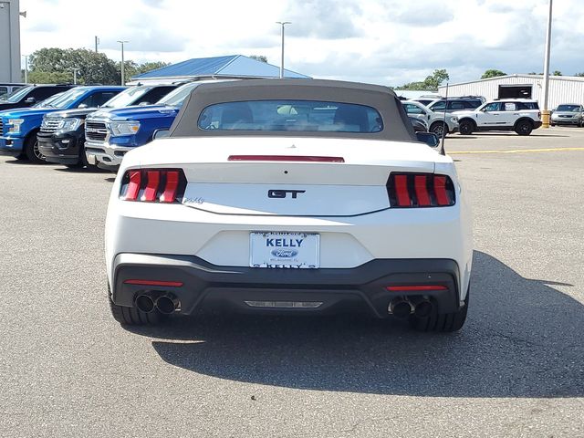 2024 Ford Mustang GT Premium 6