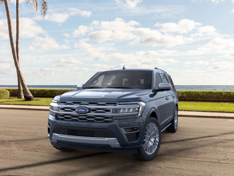 2024 Ford Expedition Platinum 2