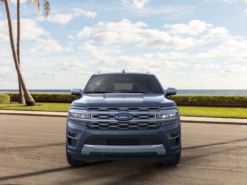 2024 Ford Expedition Platinum 6