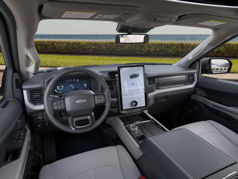 2024 Ford Expedition Platinum 9