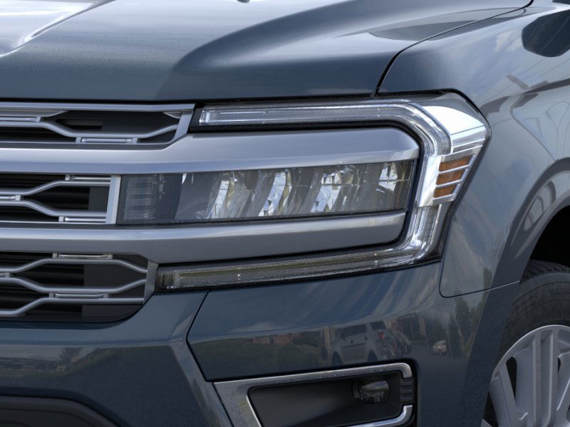 2024 Ford Expedition Platinum 18