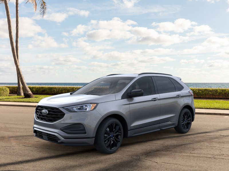 2024 Ford Edge SE 1