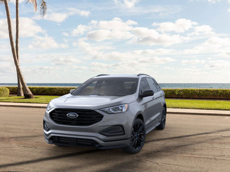 2024 Ford Edge SE 2