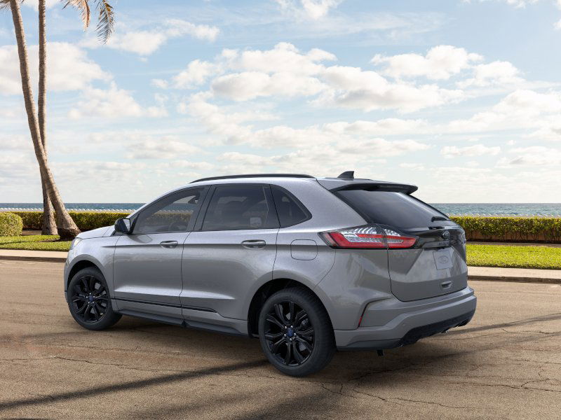 2024 Ford Edge SE 4