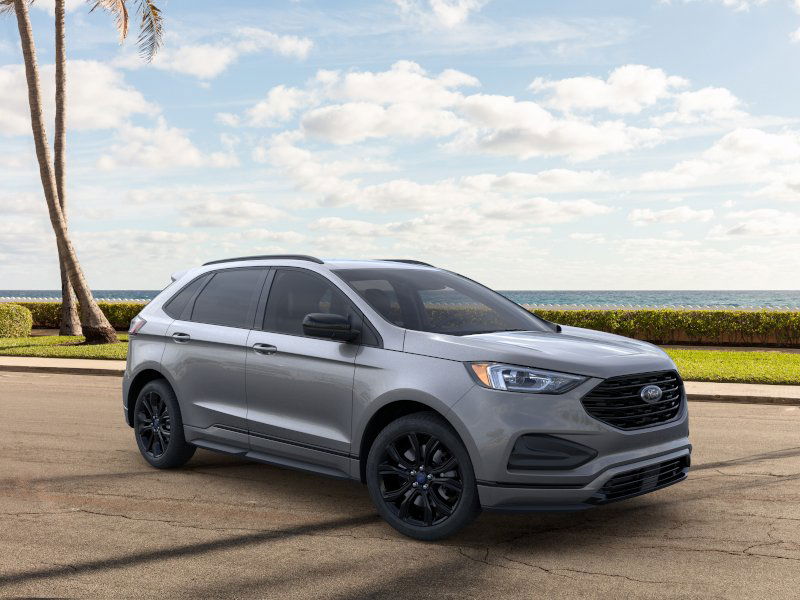 2024 Ford Edge SE 7