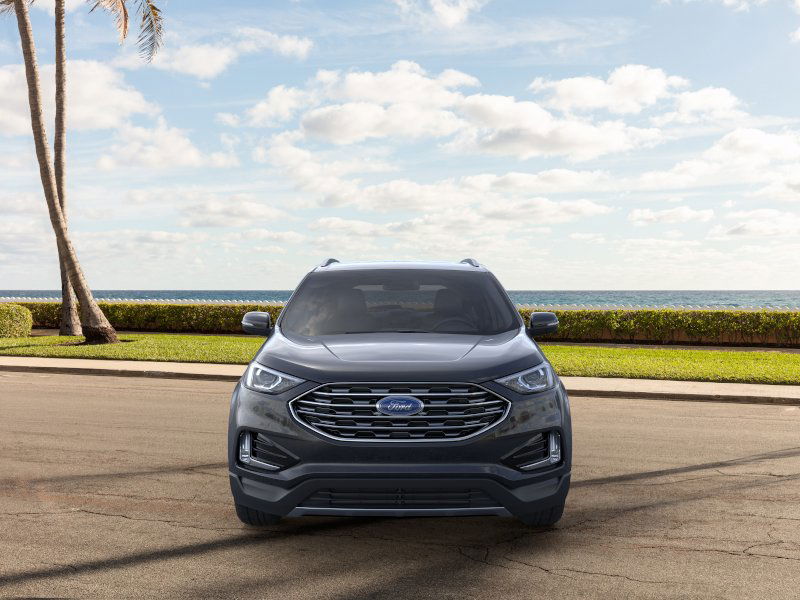 2024 Ford Edge Titanium 6