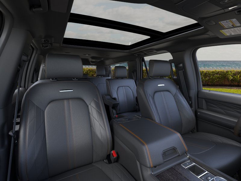 2024 Ford Expedition Max Platinum 10