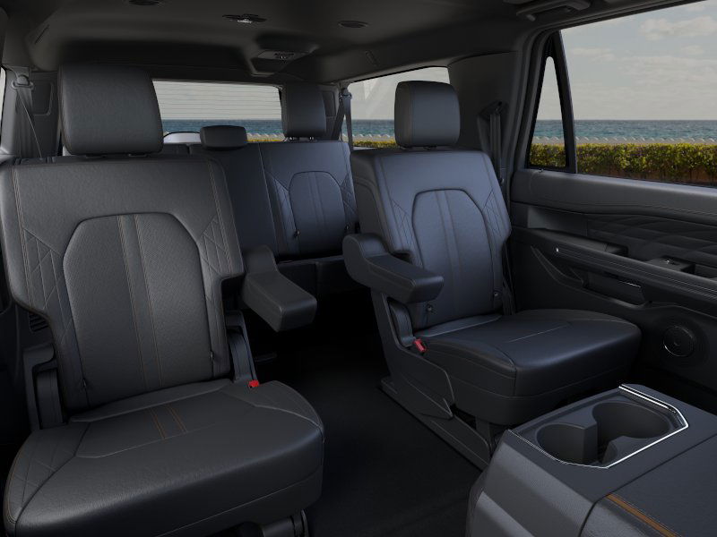 2024 Ford Expedition Max Platinum 11