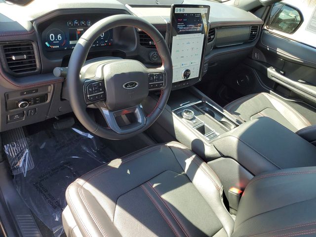 2024 Ford Expedition Limited 21