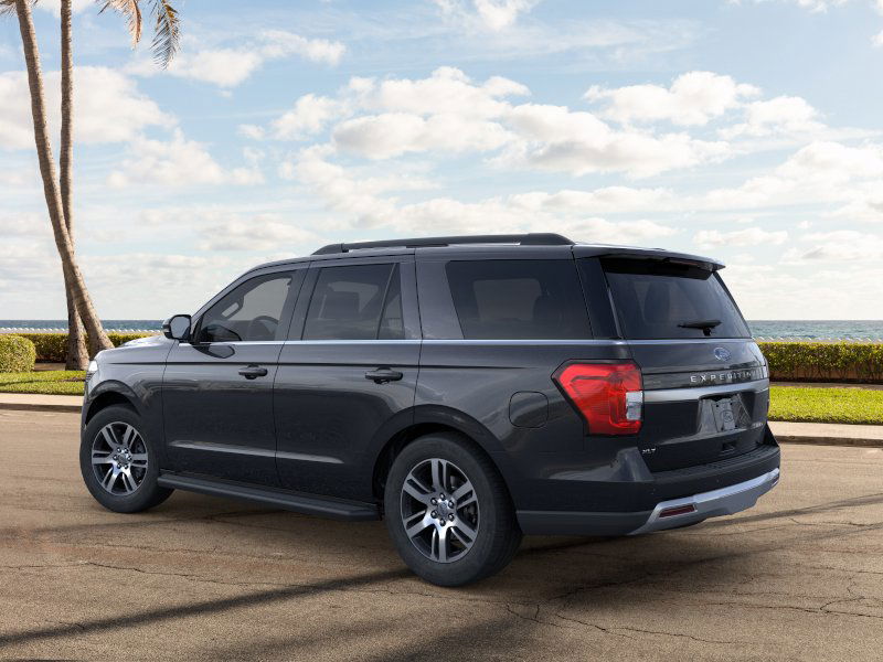 2024 Ford Expedition XLT 4