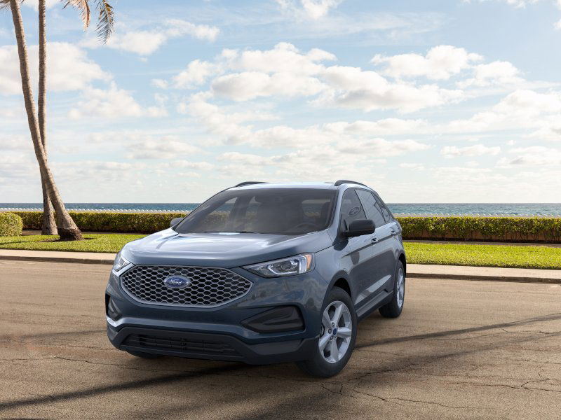 2024 Ford Edge SE 2