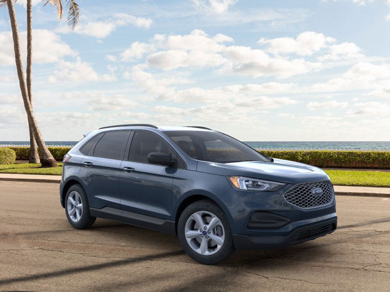 2024 Ford Edge SE 7