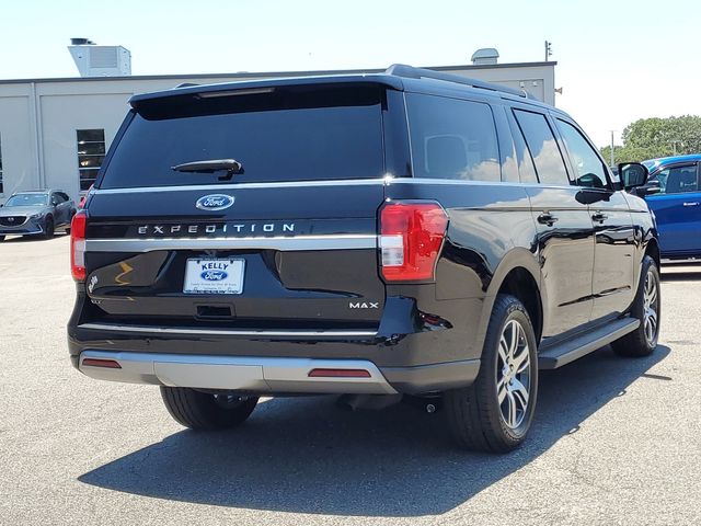 2024 Ford Expedition Max XLT 7