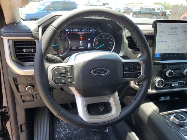 2024 Ford Expedition Max XLT 24