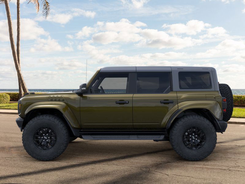 2024 Ford Bronco Raptor 3