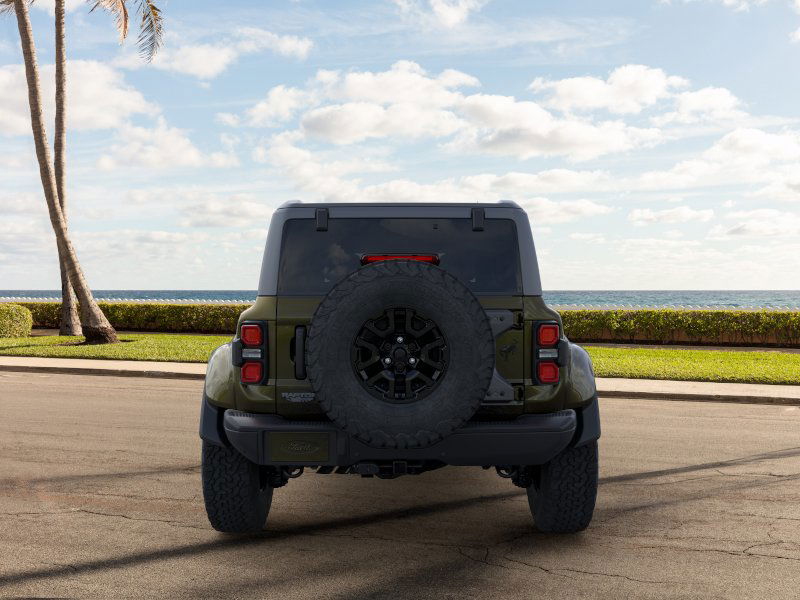 2024 Ford Bronco Raptor 5