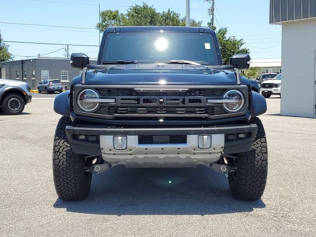 2024 Ford Bronco Raptor 2