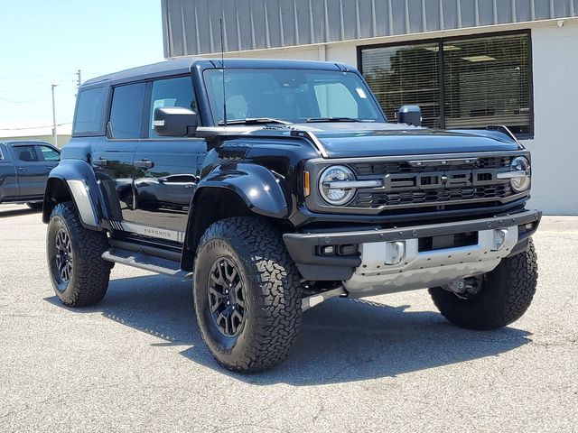 2024 Ford Bronco Raptor 3