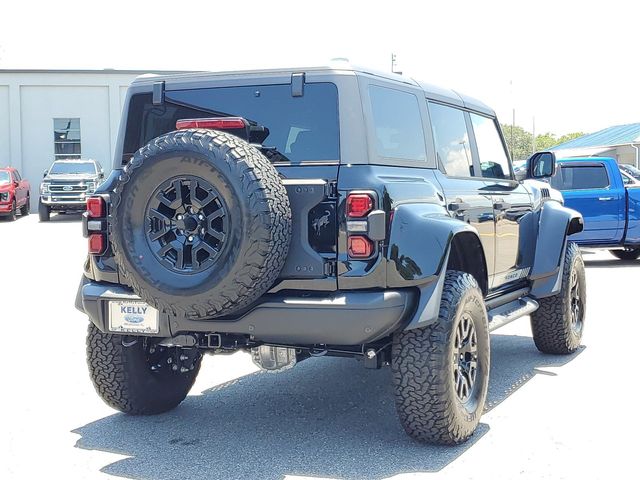 2024 Ford Bronco Raptor 6