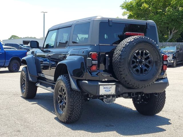 2024 Ford Bronco Raptor 8