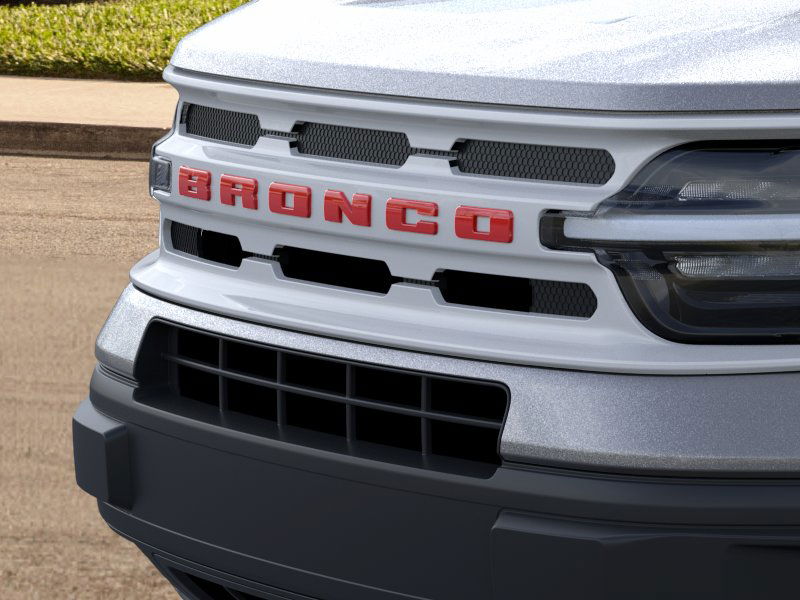 2024 Ford Bronco Sport Heritage 16