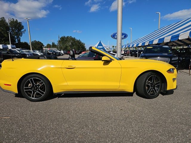 2018 Ford Mustang  5