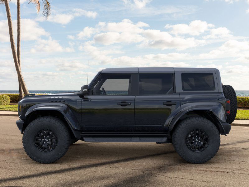 2024 Ford Bronco Raptor 3